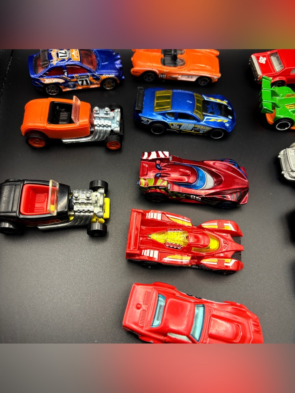 Hotwheels Cars - Picture 5 of 12